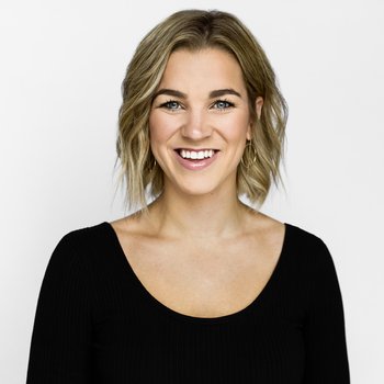 Photo of Hilary Lister